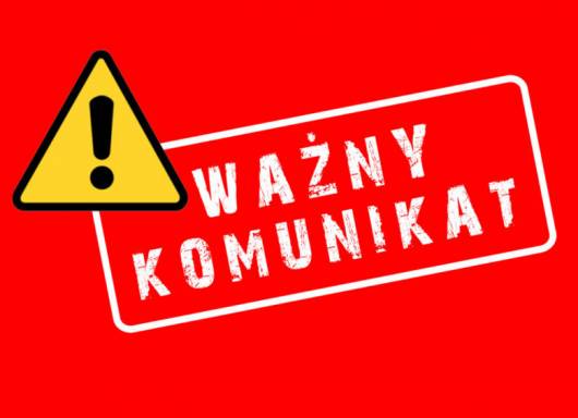 Szanowni Państwo!!