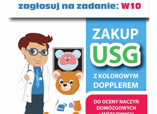 Budżet Obywatelski Województwa Łódzkiego. Zagłosuj na nasz projekt.