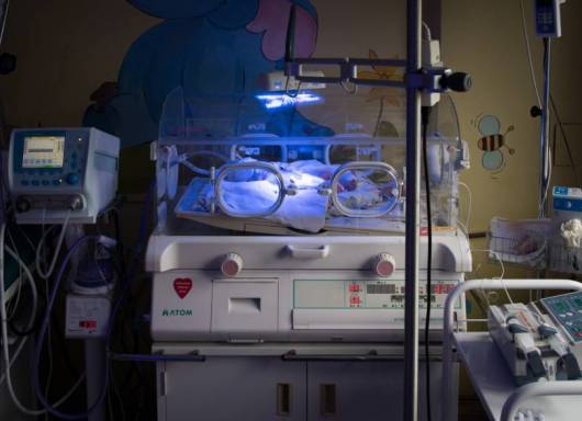 Co nowego w neonatologii