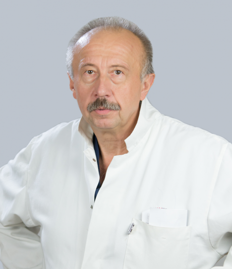 Stefan Sokołowski
