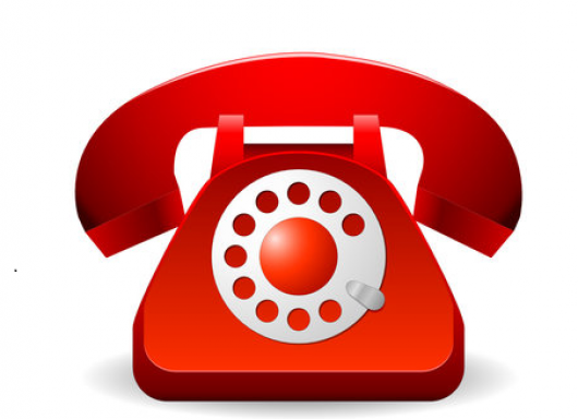 Komunikat dla Pacjentów i Interesantów