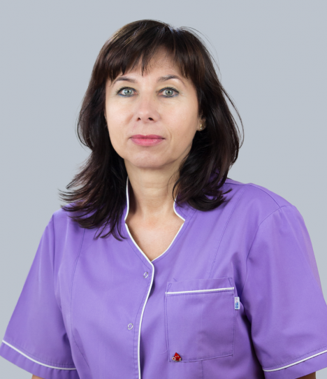 Maria  Kamińska