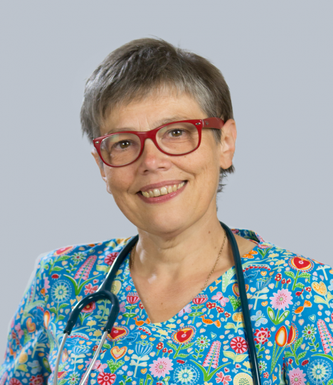 Agnieszka Chiżyńska