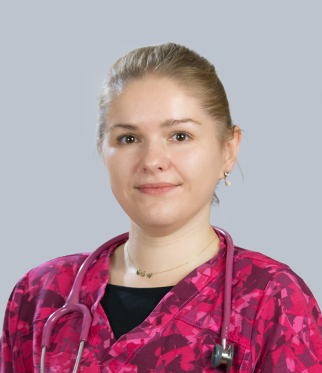 Katarzyna Leśniak-Majcher